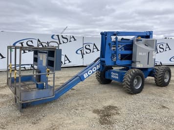 Main image Genie Z45/22